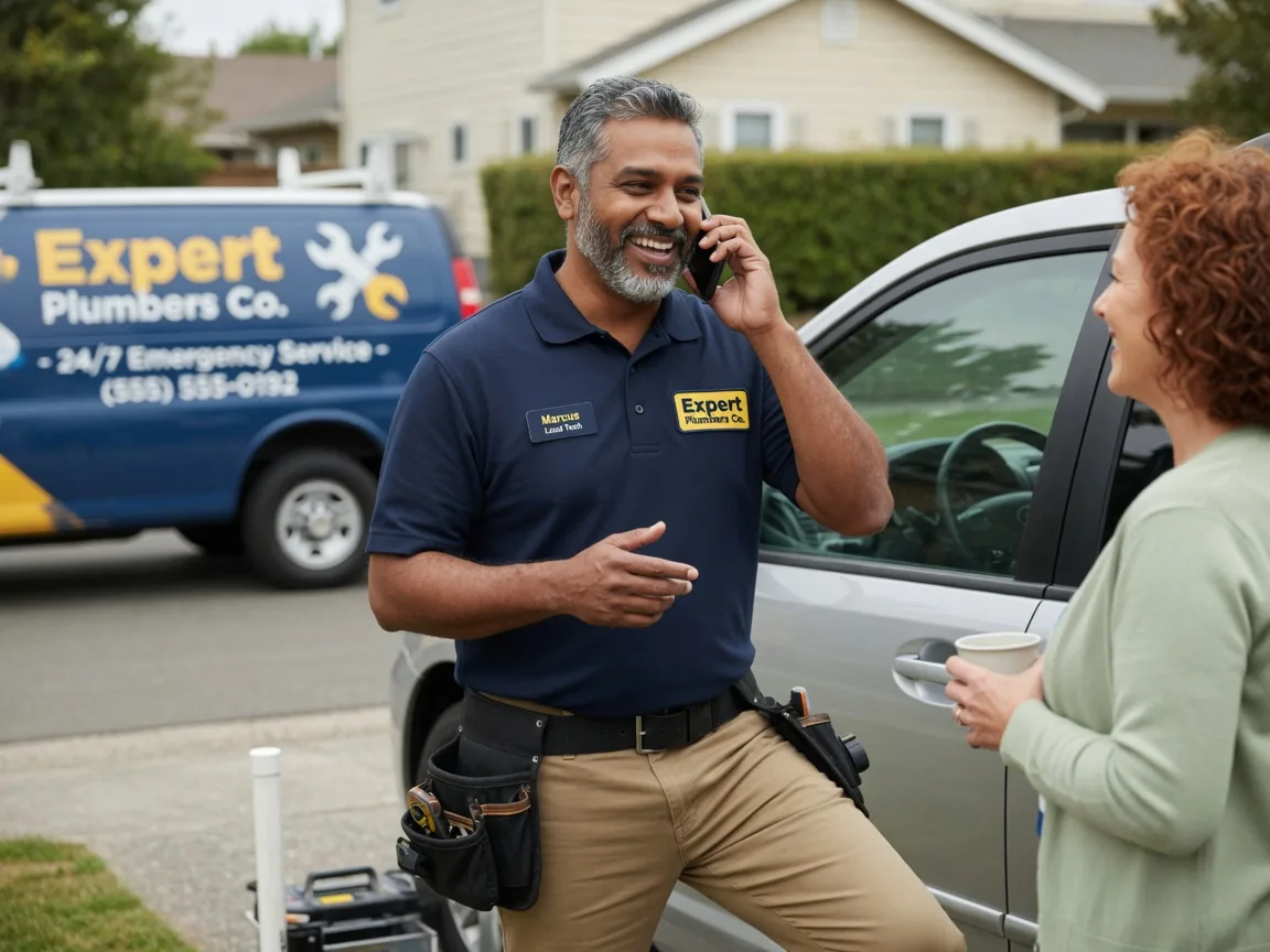 Drain Cleaning Reseda, CA FAQs