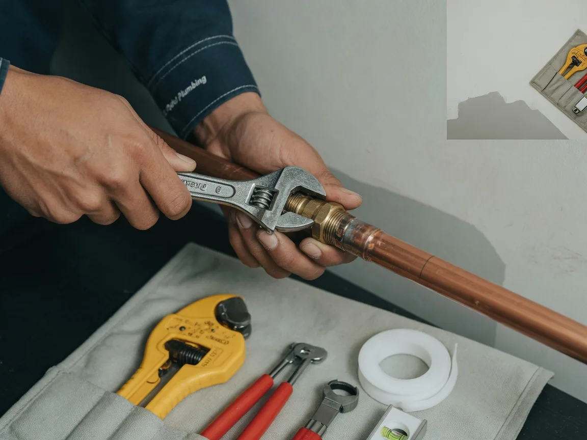 Why choose Drain Cleaning in Reseda, CA